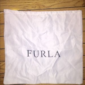 Furla dust bag